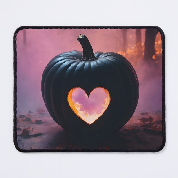 Item preview, Gothic Pumpkin designed and sold by Geek-Girl-Art.