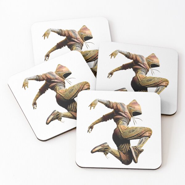 Item preview, Break Dance designed and sold by Vibranta Studio.