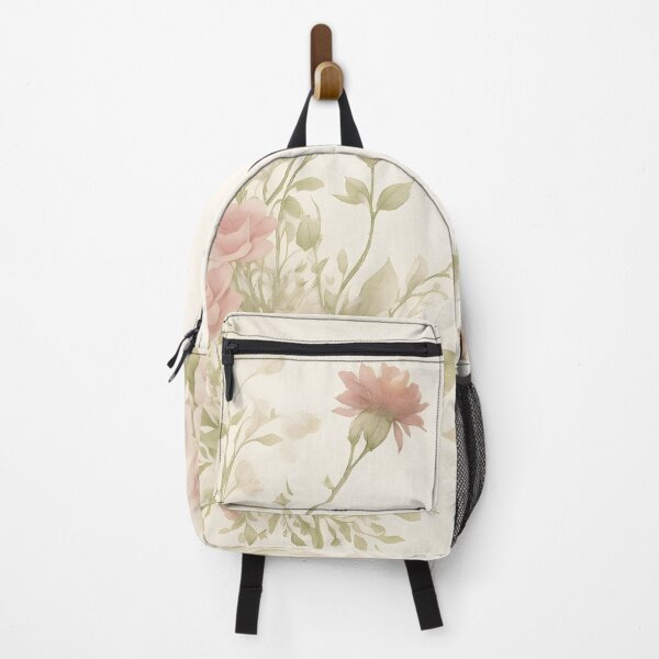 Item preview, Vintage flowers designed and sold by AP.
