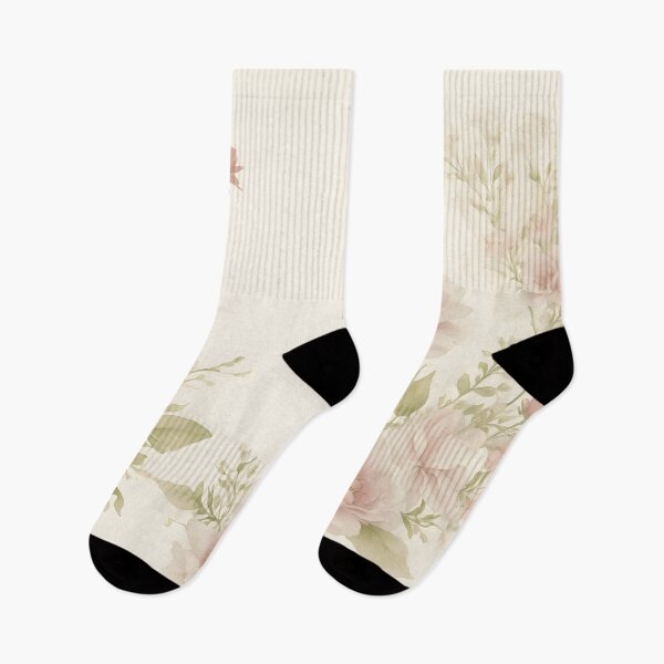 Item preview, Vintage flowers designed and sold by AP.