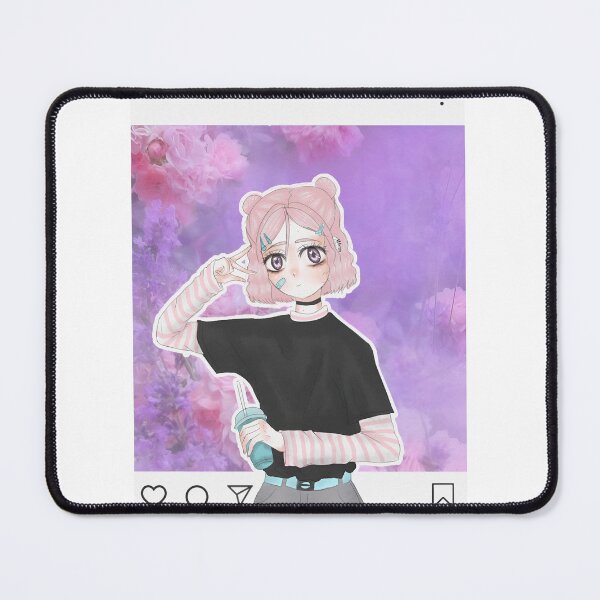 Item preview, Insta girl  designed and sold by Delko-exe.
