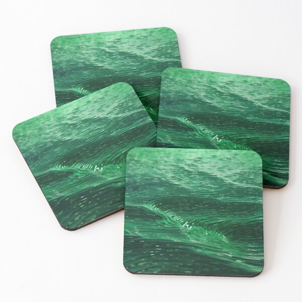 Item preview, A digital ocean designed and sold by M-Y-A-R-T-.