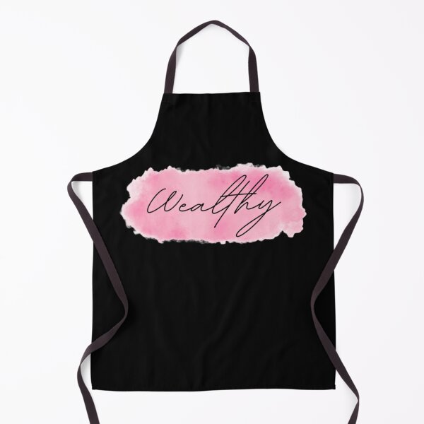 Item preview, Wealthy designed and sold by What Your Mind Needs.