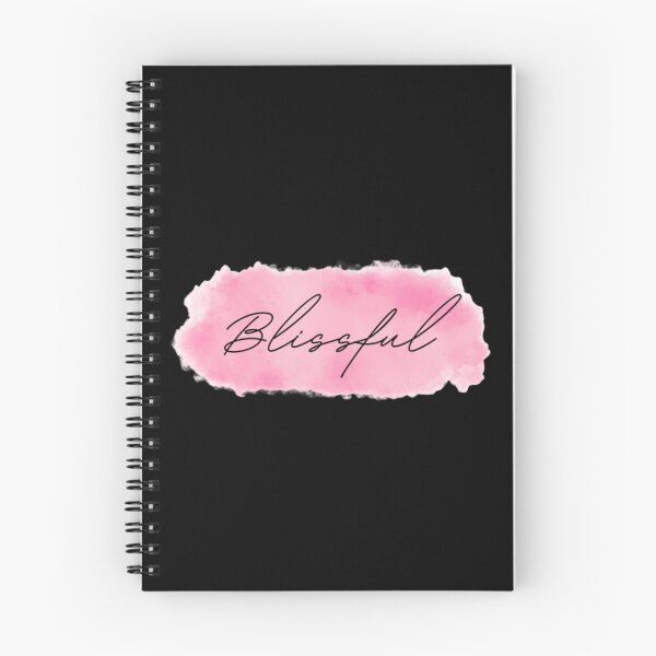 Item preview, Blissful designed and sold by What Your Mind Needs.