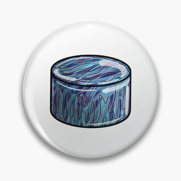 Item preview, Mirror-Glaze Cake designed and sold by honeybeepaper.