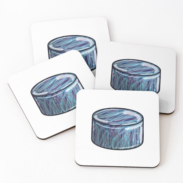 Item preview, Mirror-Glaze Cake designed and sold by honeybeepaper.