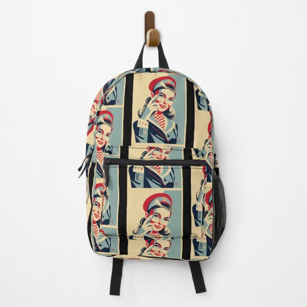 Item preview, Scandinavian Stewardess designed and sold by Daria-Shop.