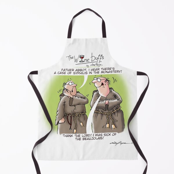 Item preview, The Wine Buffs No 05 designed and sold by Mike Payne.
