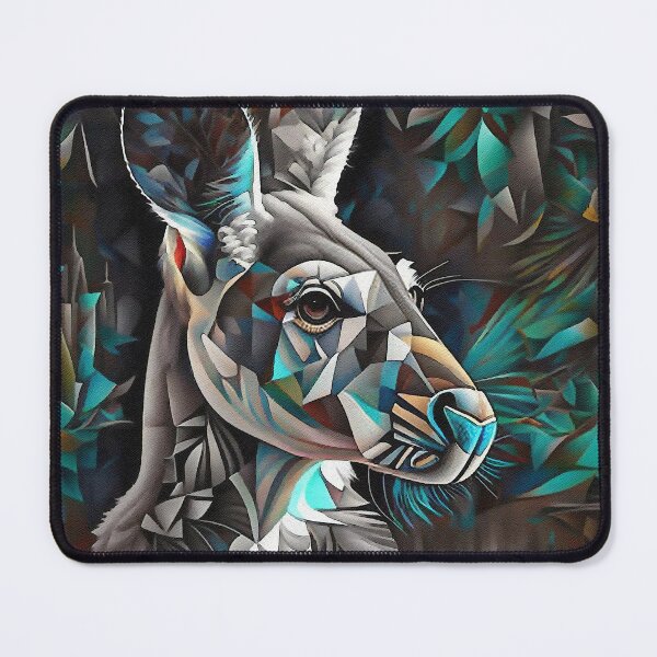 Item preview, The Kangu designed and sold by L. ROCHE.