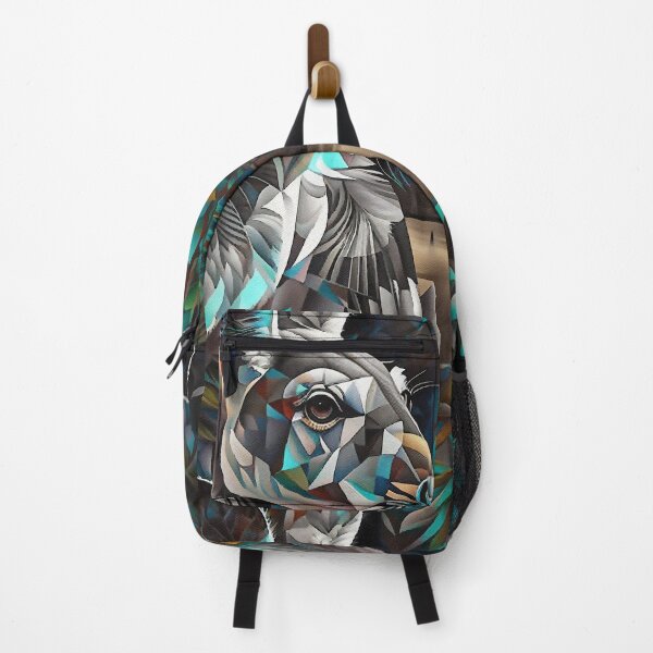 Item preview, The Kangu designed and sold by L. ROCHE.