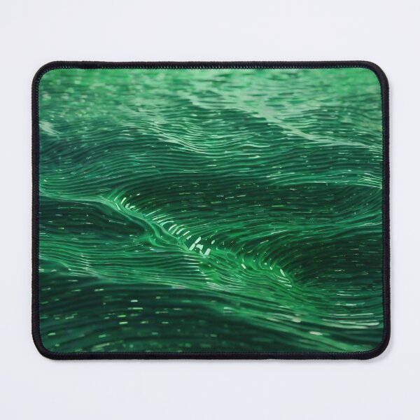 Item preview, A digital ocean designed and sold by M-Y-A-R-T-.