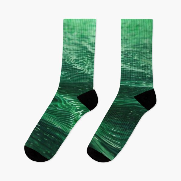 Item preview, A digital ocean designed and sold by M-Y-A-R-T-.