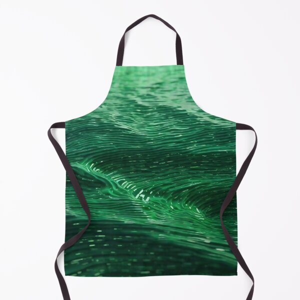 Item preview, A digital ocean designed and sold by M-Y-A-R-T-.