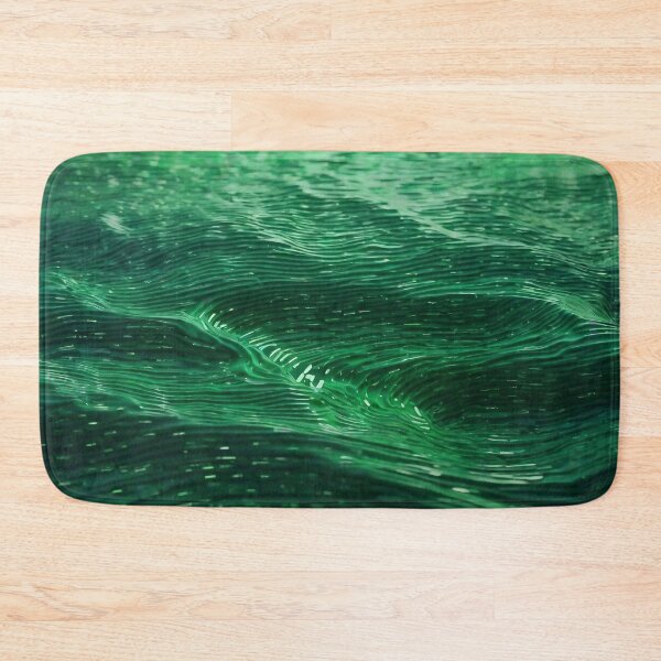 Item preview, A digital ocean designed and sold by M-Y-A-R-T-.