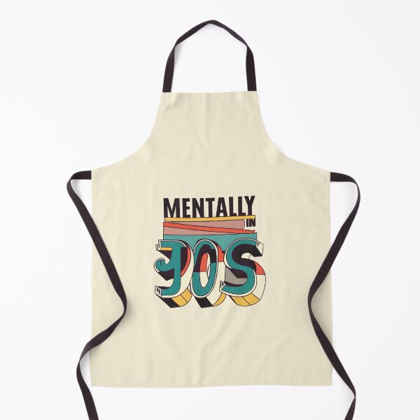 Item preview, Mentally In 30s designed and sold by Itsheartshop.