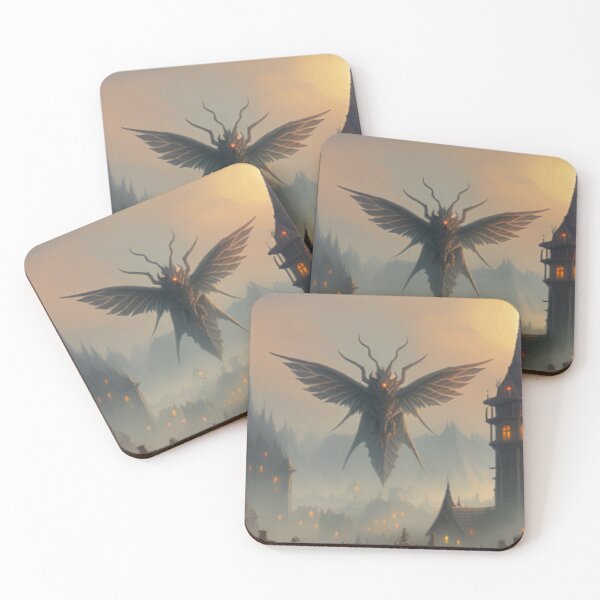 Item preview, the moth designed and sold by Giobar22.