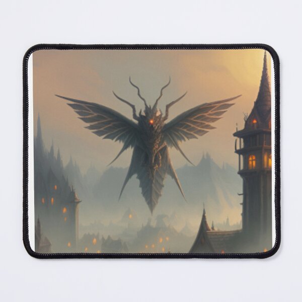 Item preview, the moth designed and sold by Giobar22.