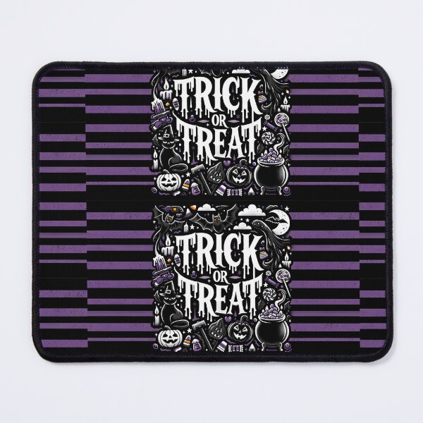 Item preview, Halloween Treat Fest designed and sold by Talorth.