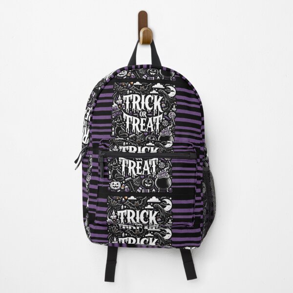 Item preview, Halloween Treat Fest designed and sold by Talorth.