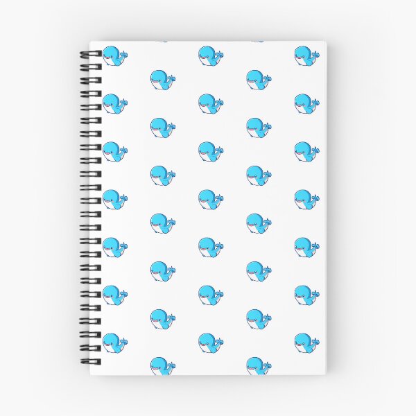 Item preview, Cute Whale designed and sold by fashiondesign26.