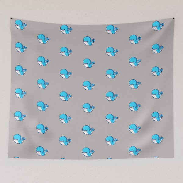 Item preview, Cute Whale designed and sold by fashiondesign26.