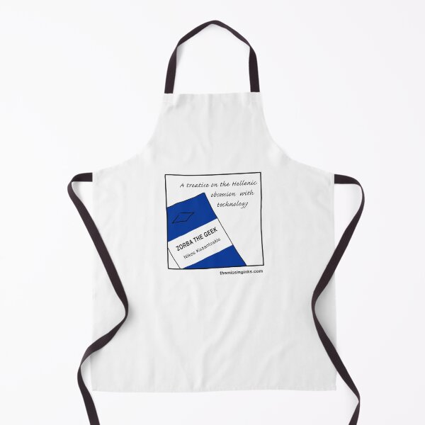 Item preview, Go for IT, Zorba designed and sold by RowlandwithaW.