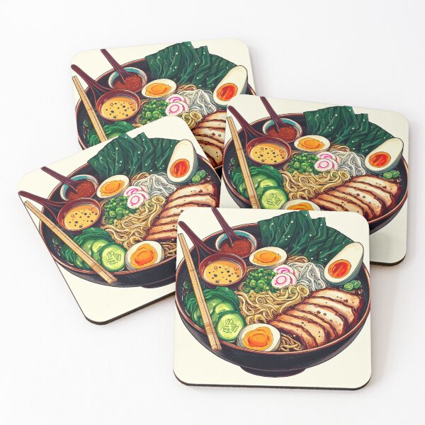 Item preview, The ramen bowl of your dreams designed and sold by cloverstudio.