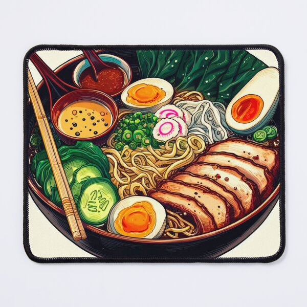 Item preview, The ramen bowl of your dreams designed and sold by cloverstudio.