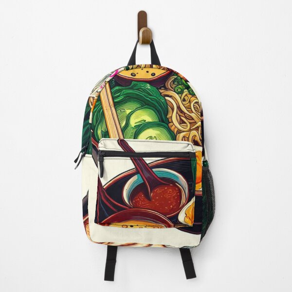 Item preview, The ramen bowl of your dreams designed and sold by cloverstudio.