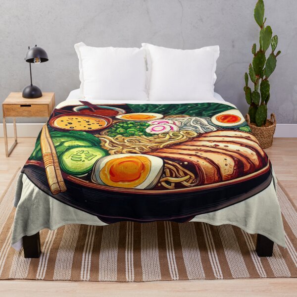 Item preview, The ramen bowl of your dreams designed and sold by cloverstudio.