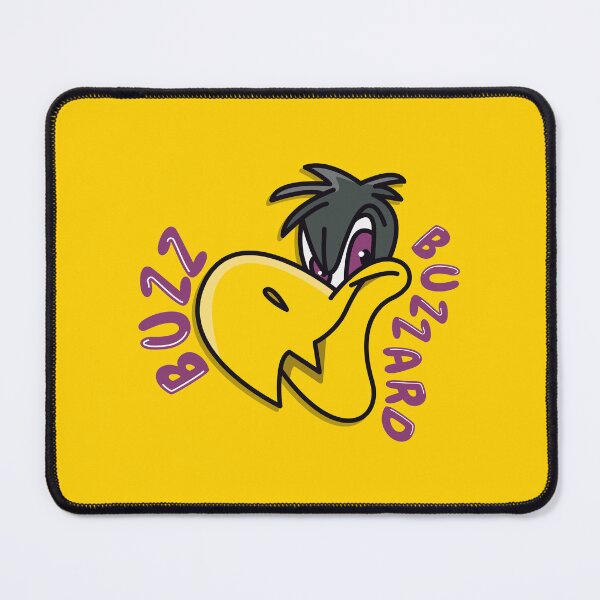Item preview, Buzz Buzzard - Woody Woodpecker show - Woody Woodpecker designed and sold by Necronder.