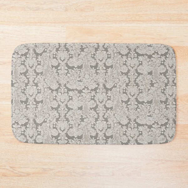 Item preview, Charming White Lace Textures designed and sold by Sadia  Jannat.