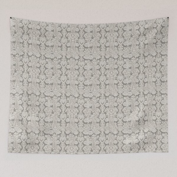 Item preview, Charming White Lace Textures designed and sold by Sadia  Jannat.
