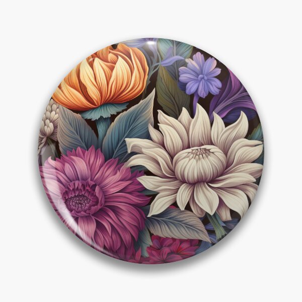 Item preview, Seamless pattern design designed and sold by potentia72.