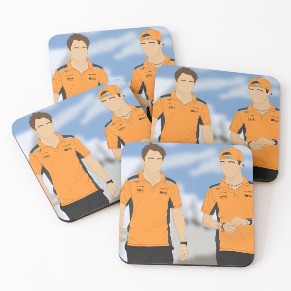 Item preview, Lando & Oscar designed and sold by DesignssByBee.