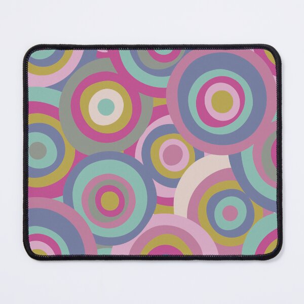 Item preview, Big circles designed and sold by DianalargeART.