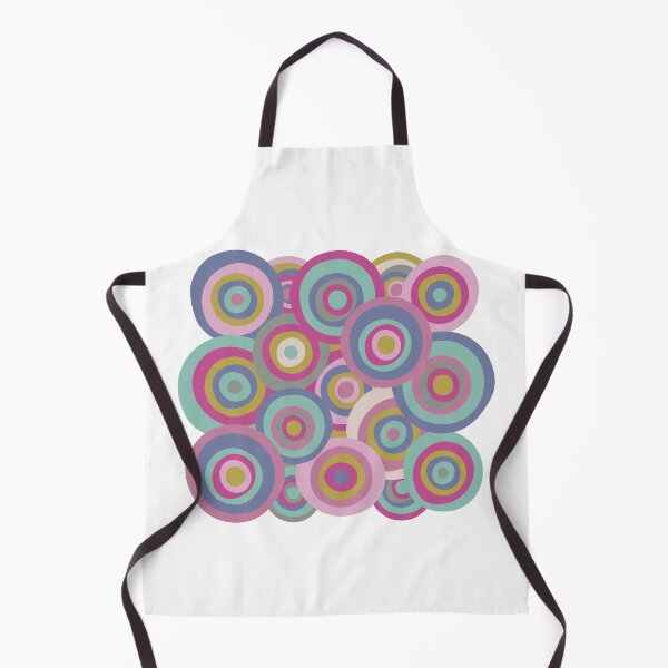 Item preview, Big circles designed and sold by DianalargeART.