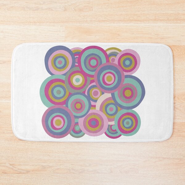 Item preview, Big circles designed and sold by DianalargeART.