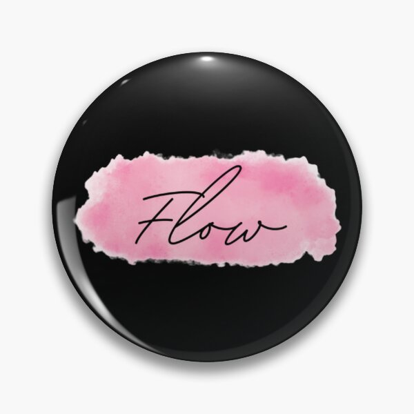 Item preview, Flow designed and sold by What Your Mind Needs.