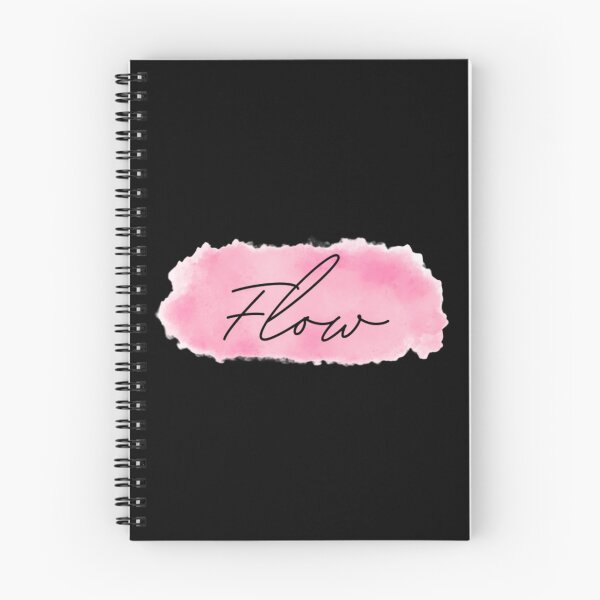 Item preview, Flow designed and sold by What Your Mind Needs.