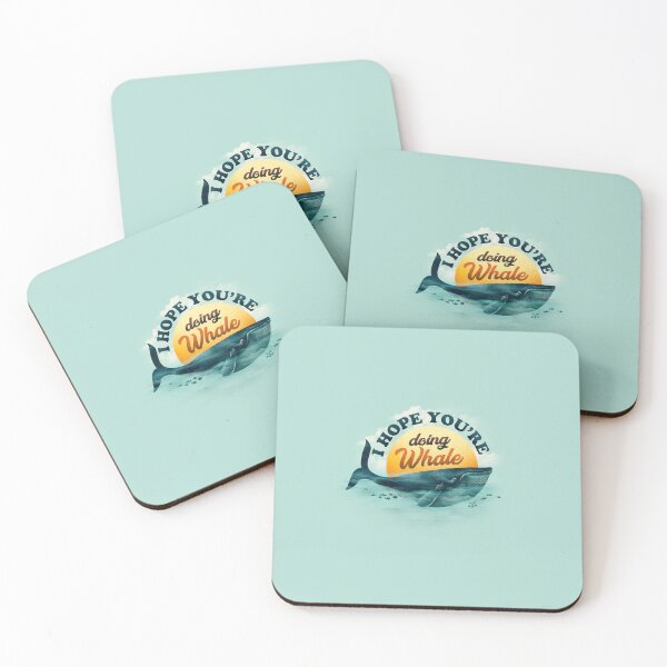 Item preview, I hope you're doing whale designed and sold by Dan Elijah Fajardo.