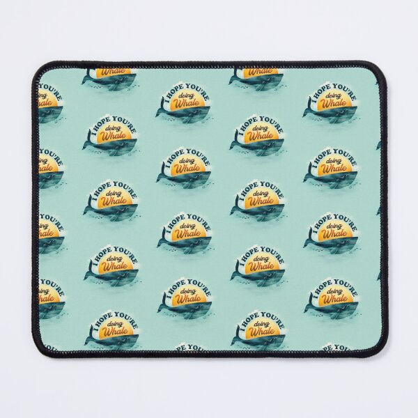 Item preview, I hope you're doing whale designed and sold by Dan Elijah Fajardo.