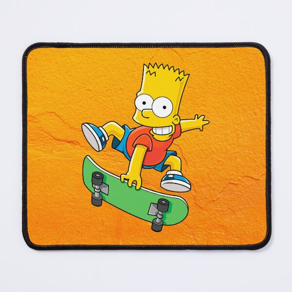 Item preview, BartSimpsonS designed and sold by LiliJSC.