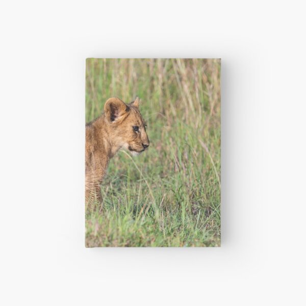 Item preview, Lion Cub designed and sold by Lee Wilson.