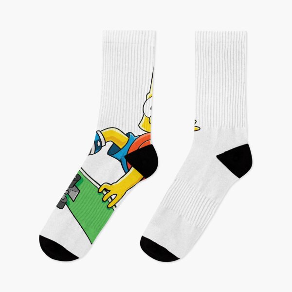 Item preview, BartSimpsonS designed and sold by LiliJSC.