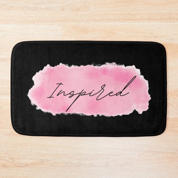Item preview, Inspired designed and sold by What Your Mind Needs.