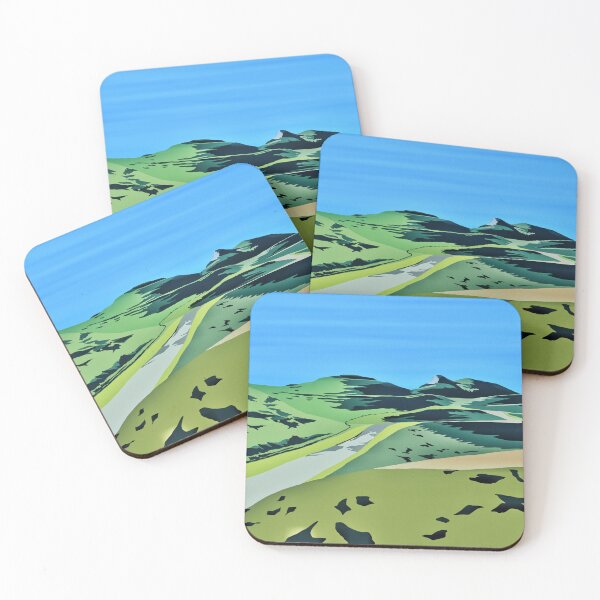 Item preview, Northumberlandia designed and sold by Richard O'Neill Art.