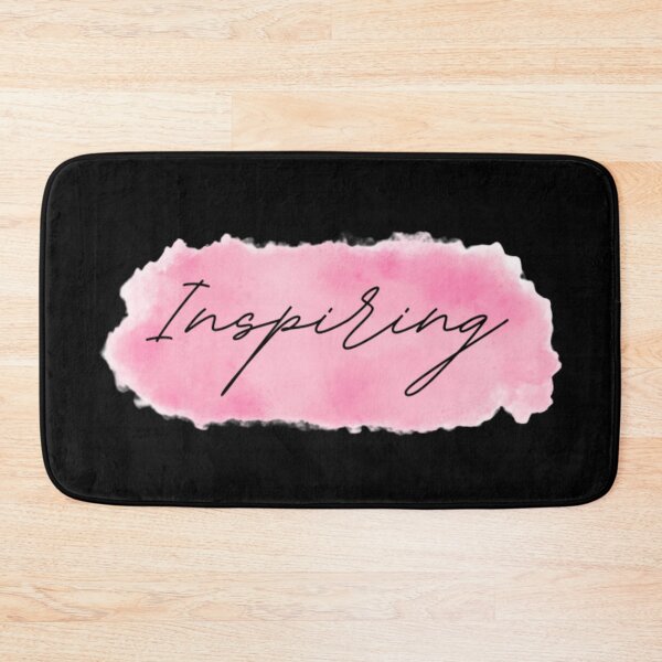 Item preview, Inspirador designed and sold by What Your Mind Needs.