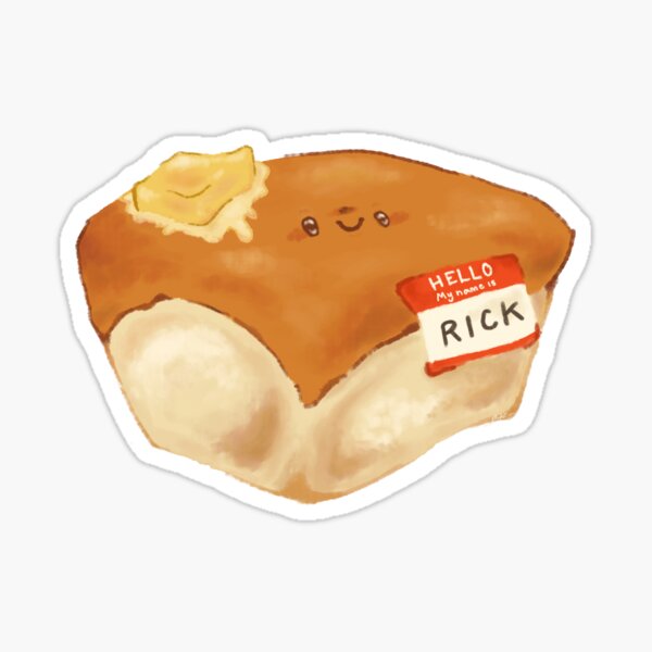rick roll bread｜TikTok Search
