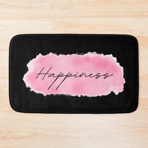 Item preview, Happiness designed and sold by What Your Mind Needs.
